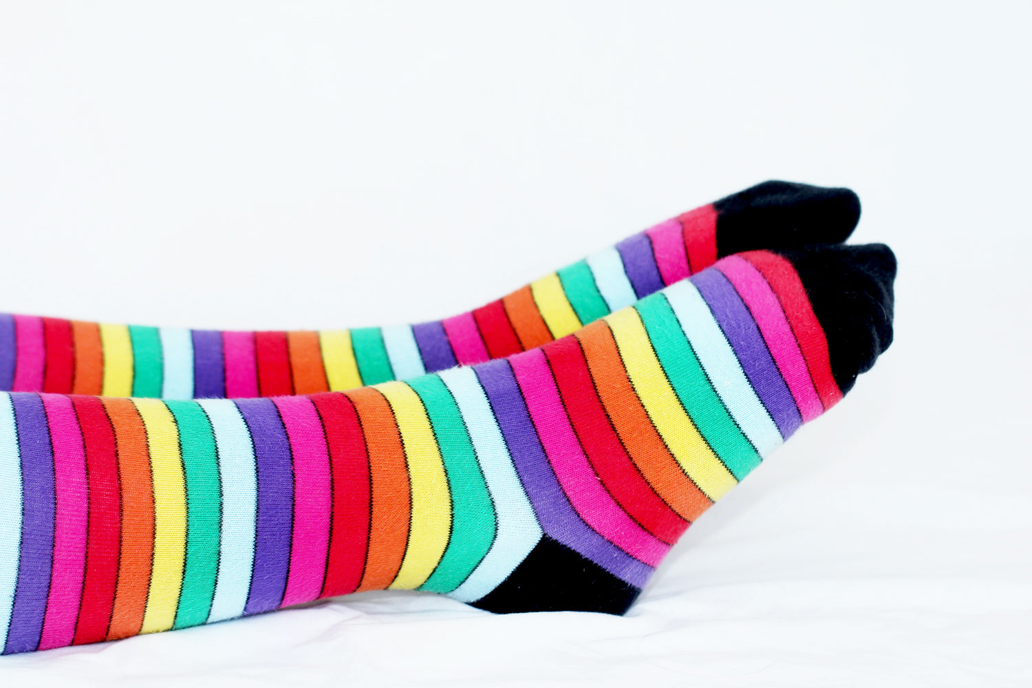 Australian Sock Manufacturer and Sock Designer Sunshine Sock Co