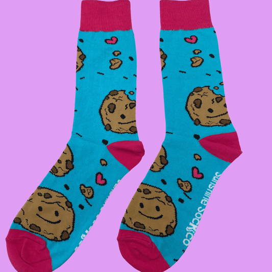 Cookies Socks