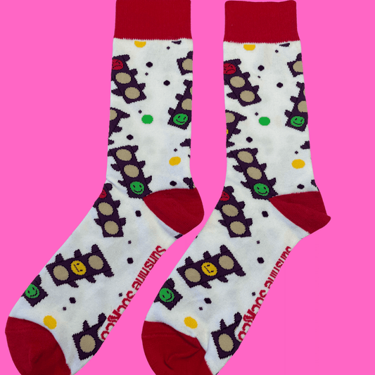 Lights Socks