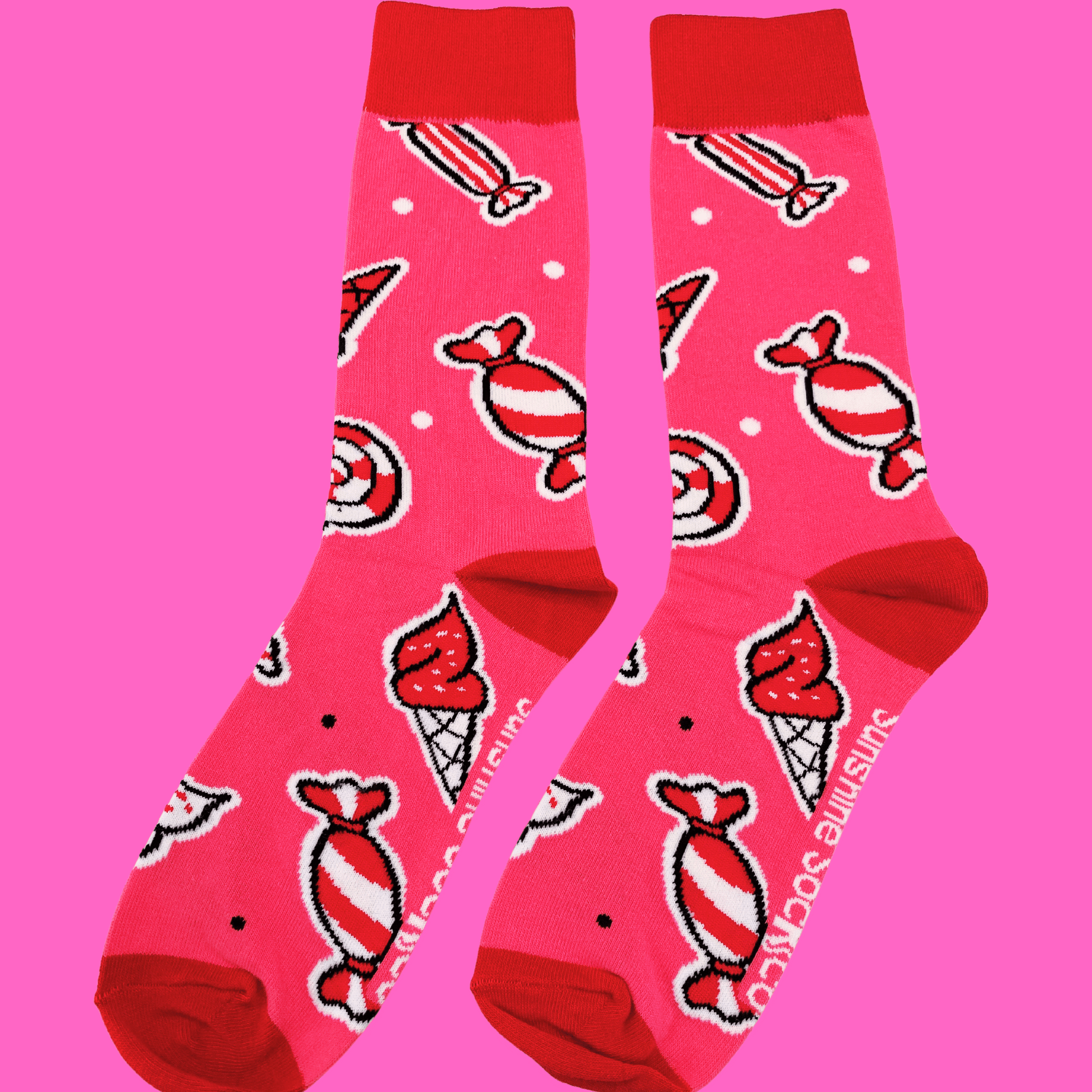 Lolly Socks