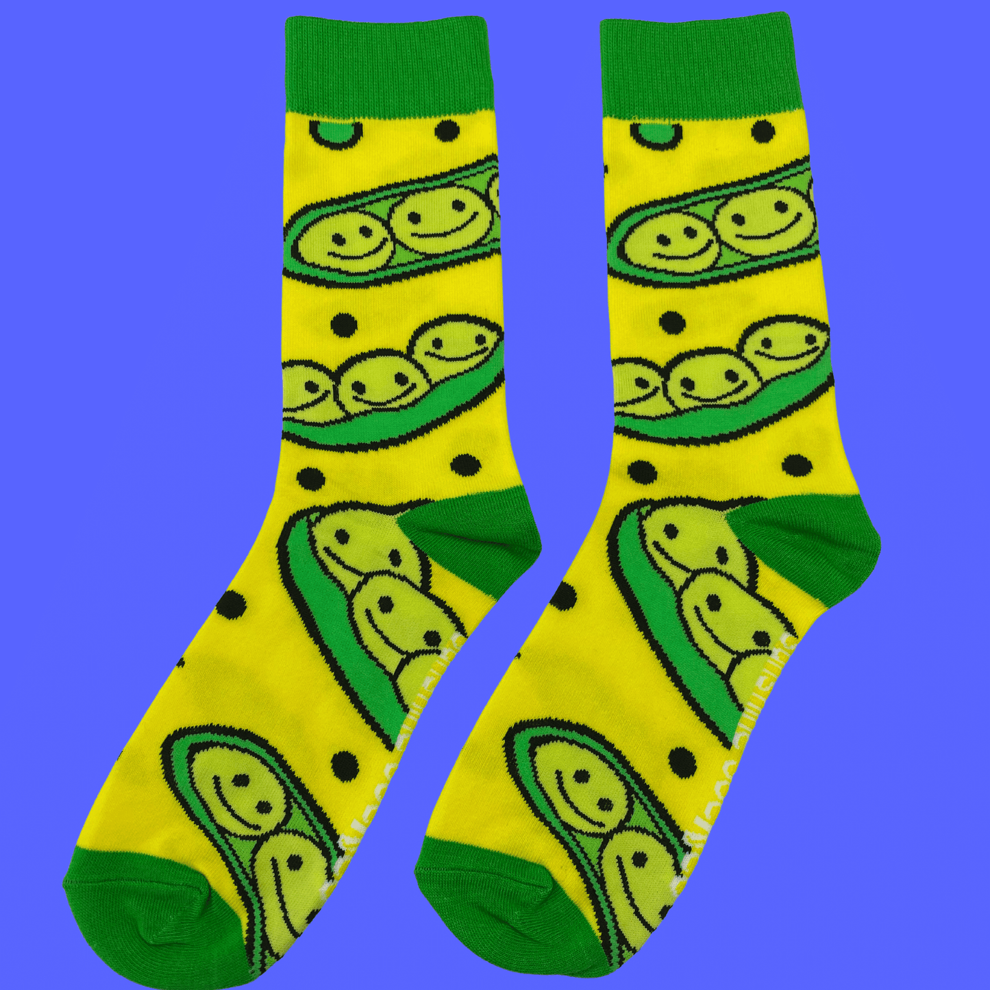 Peas In A Pod Socks